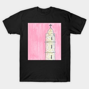 Strong Tower T-Shirt